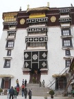 Lhasa i Monasteri