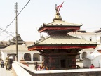 Pashupatinat, Città Sacra sul fiume Bagmati