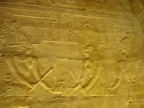 Edfu, il Tempio di Horus