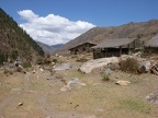 2008 Perù