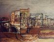 anni 60/70 ad olio