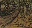 anni 60/70 ad olio