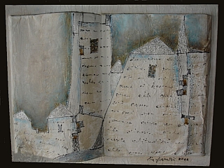 libri di artista