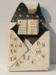 libri di artista