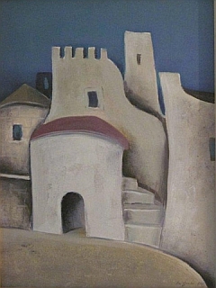 Tecnica ad Olio