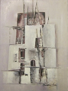 Tecnica ad Olio