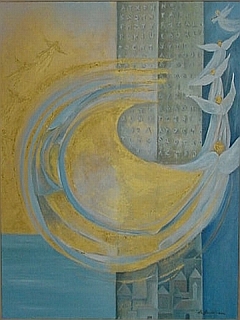 Tecnica ad Olio
