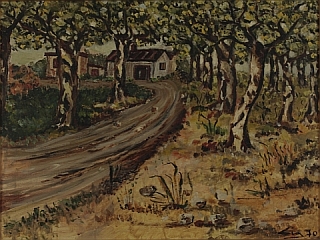 Tecnica ad Olio