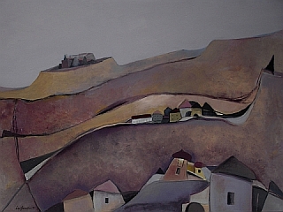 Tecnica ad Olio