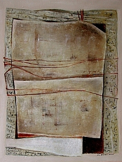 Tecnica ad Olio