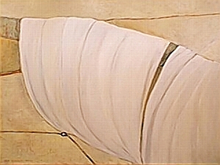 Tecnica ad Olio