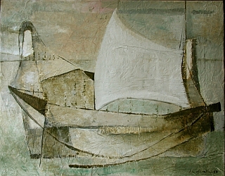 Tecnica ad Olio