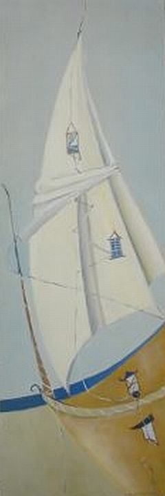 Tecnica ad Olio