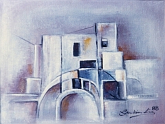 Tecnica ad Olio