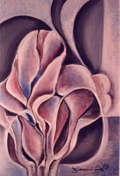 Tecnica ad Olio