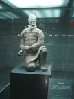 Xian, l'esercito di terracotta