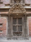 Il Palazzo della Kumari (la Dea Bambina)