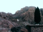 Il Monte Sinai e il Monastero di Santa Caterina